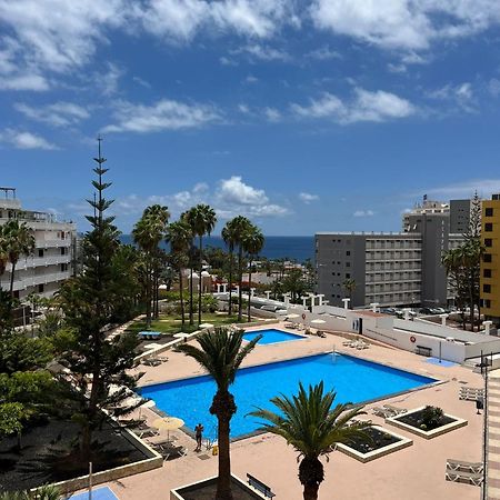 ¡Tal Y Como Hawaii! Playa Fanabe Ngoại thất bức ảnh