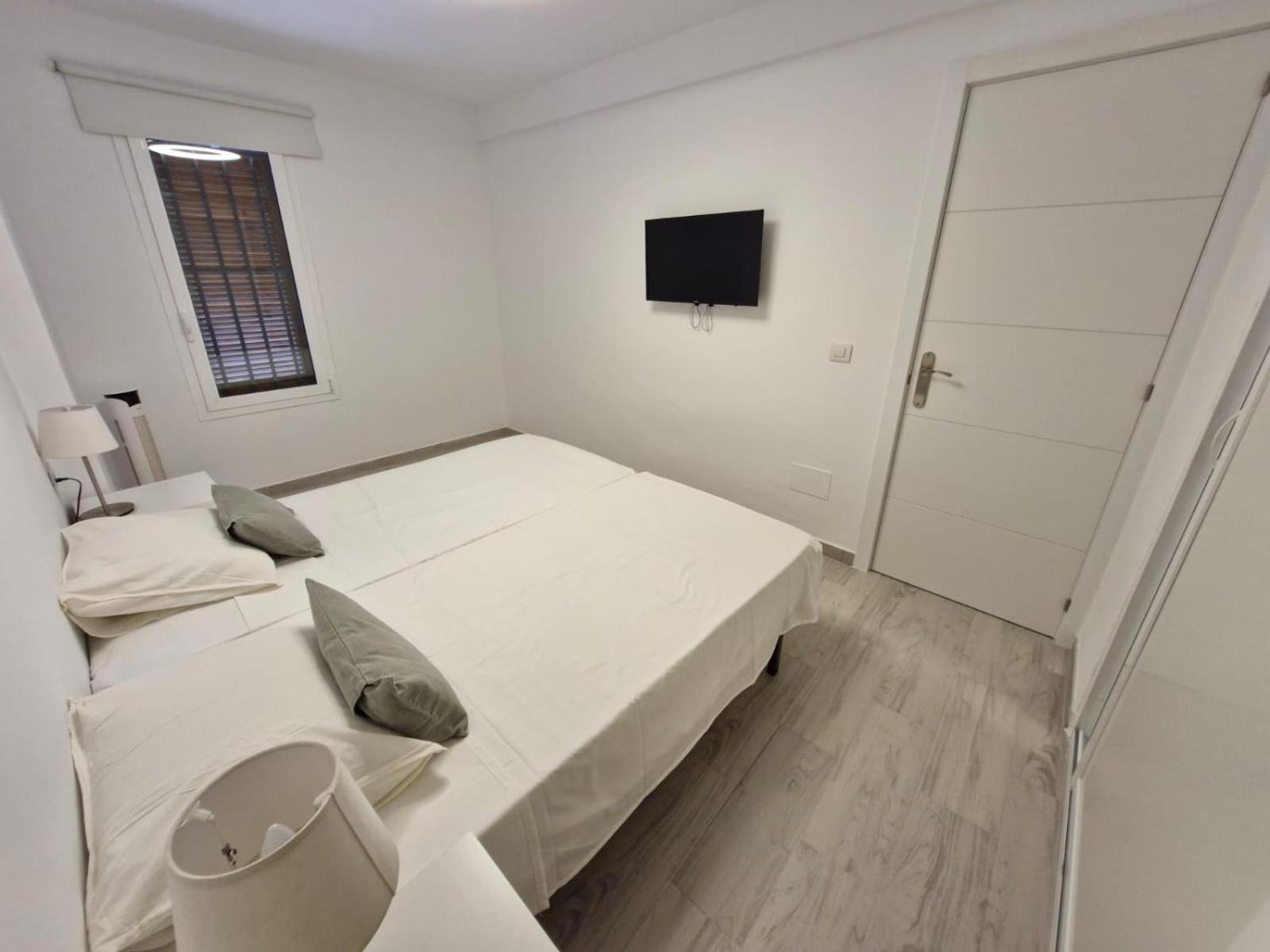 ¡Tal Y Como Hawaii! Playa Fanabe Ngoại thất bức ảnh